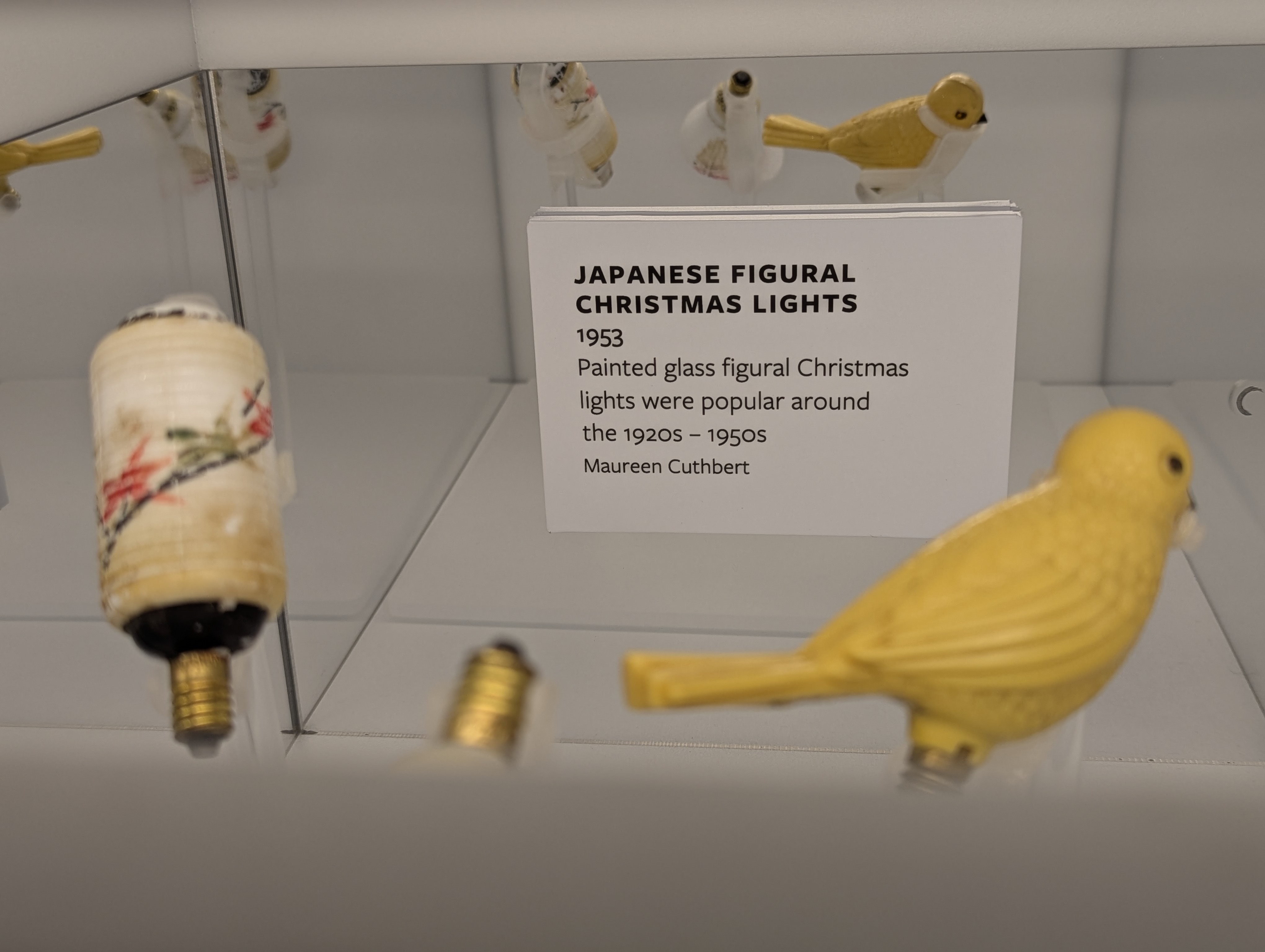 Birthday Trip to Canada, Delta, Museum, Vancouver